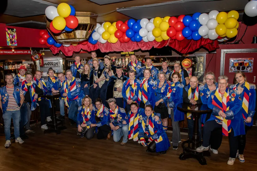 groepsfoto 2026 haorendam