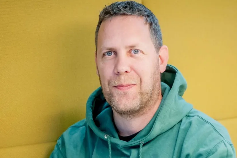 Mark Sars Foto Godijn Publishing