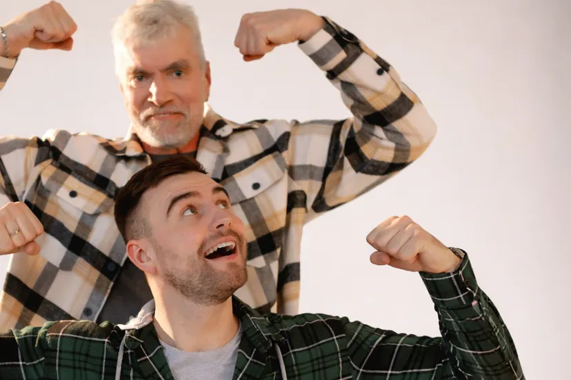 beleef de bieb generaties