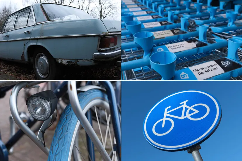 07 - Een kleur -Marieke