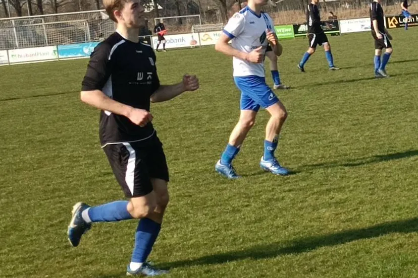 Elshout-Teisterbanders