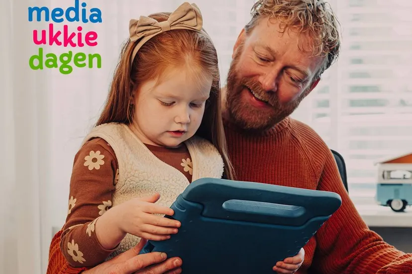 Media ukkie dagen 2026 2