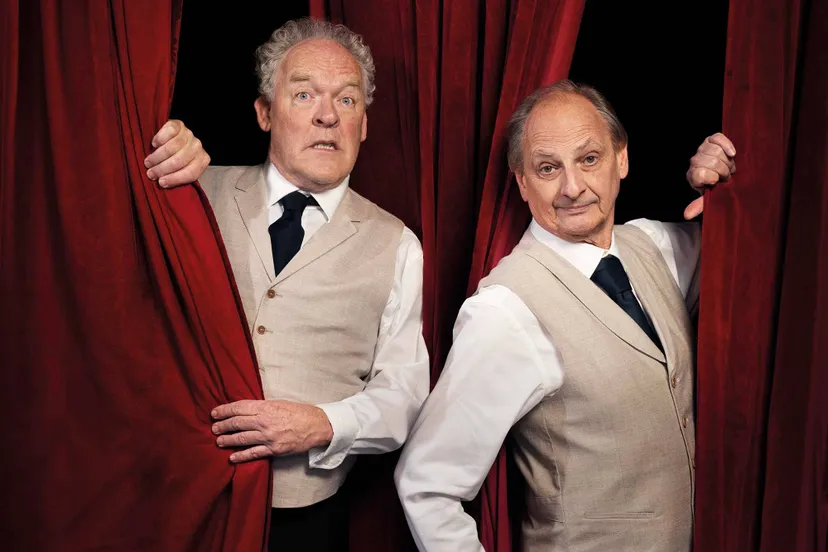 Bert Visscher, Martin van Waardenberg e.a. - The Sunshine Boys (Piek Kock) 2_RGB 300 dpi
