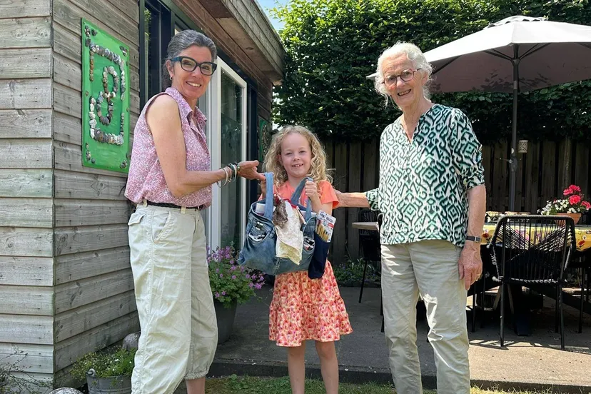 foto speurtocht 2026