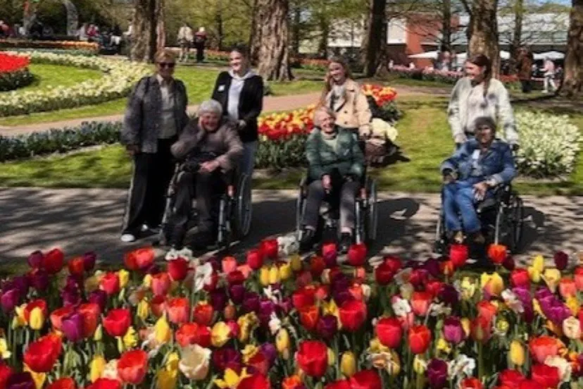 keukenhof