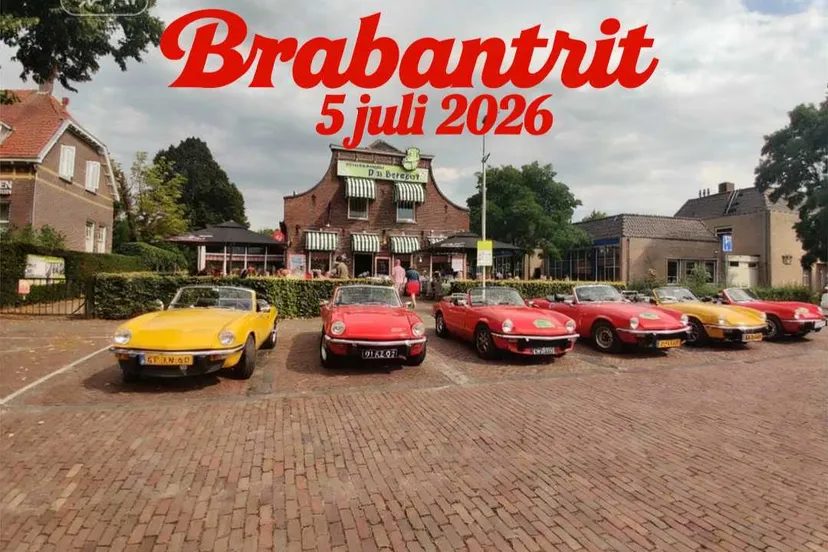 Brabantrit-1-AG