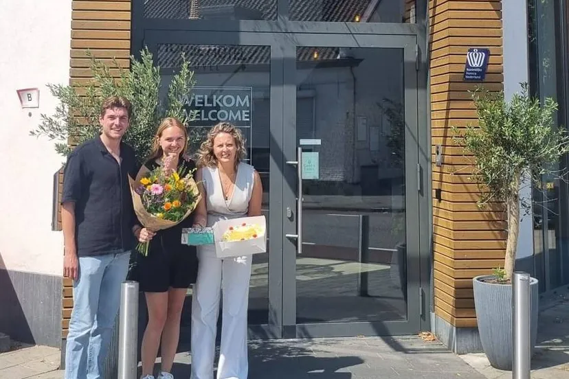 GuestHouse hotel_Travellers' Choice Award (horizontaal)