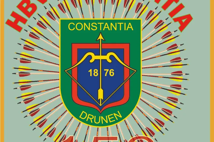 logo 150 jaar ontwerp 4