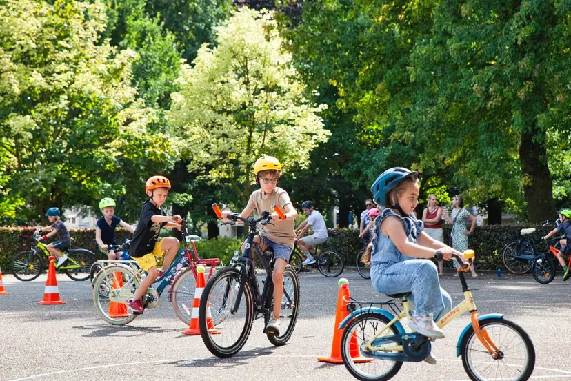 999 Fietsvaardigheid 2026