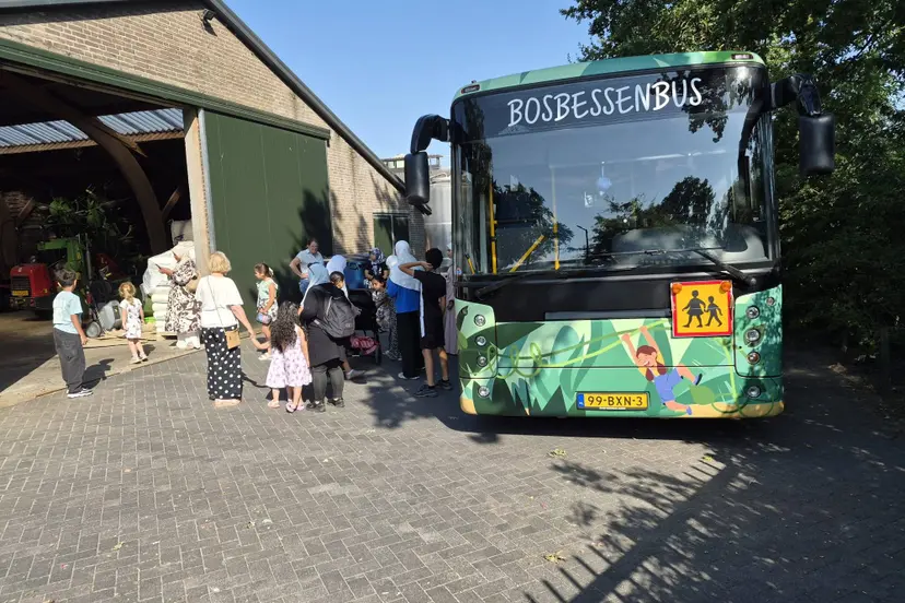 Bijeen bij Van Heesbeen 20260713