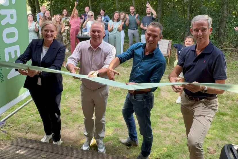 Expertisecentrum GROEN verhuist naar locatie De Gemeint 3a in Vlijmen