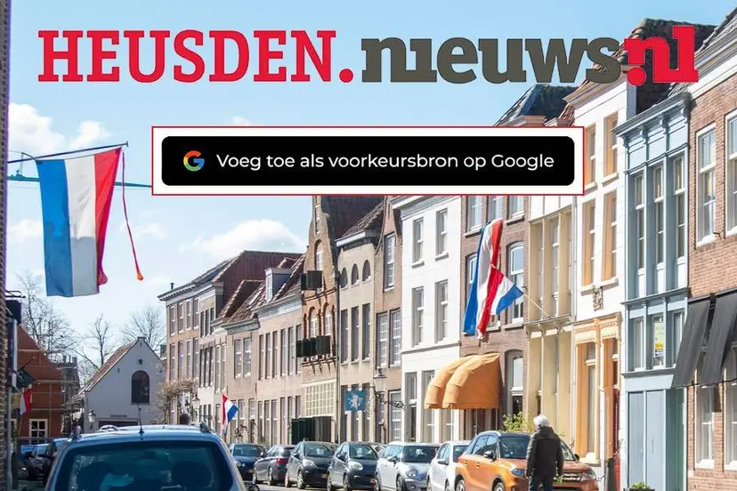 header heusden nieuws google