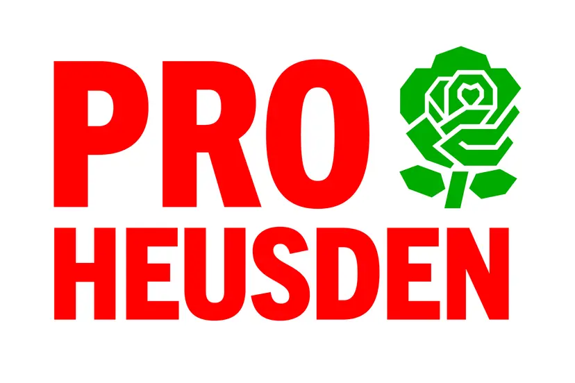 PRO Heusden-profielfoto