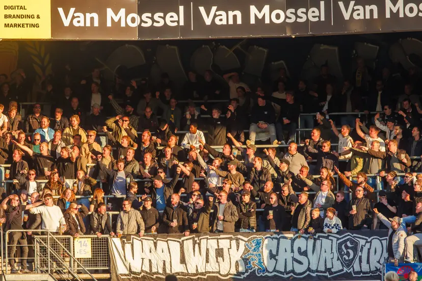RKC Waalwijk