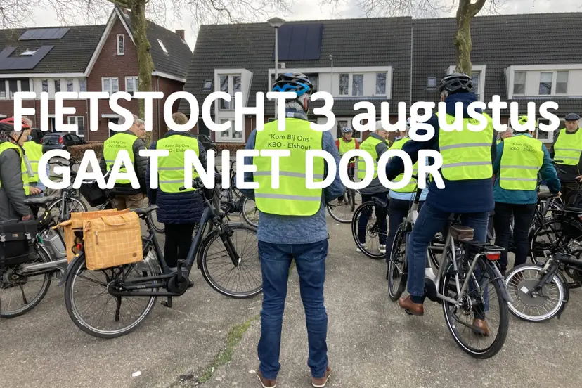 veiligheidsvest fietsen