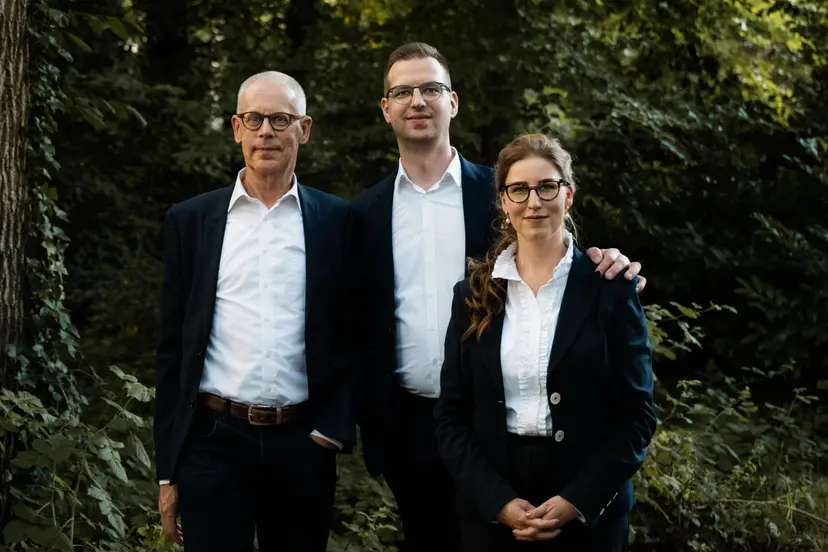 1 jaar UvH voor Heusden Nieuws hoofdfoto