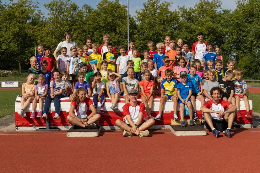 Dinsdag sportochtend 2025 1