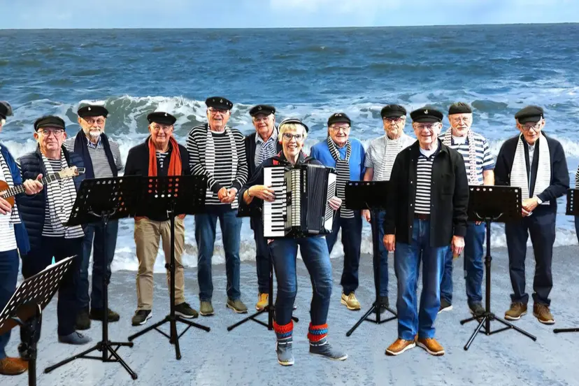 Folk- en Shantyfestival