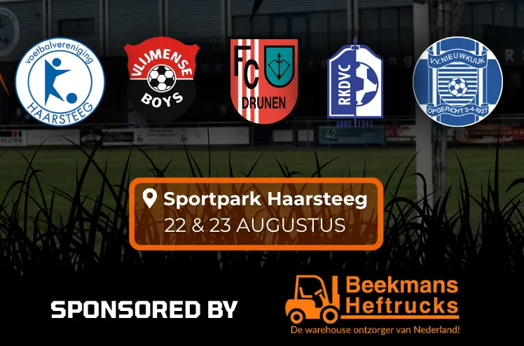 Heusden Region Cup