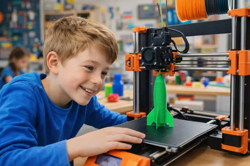 Makerslab