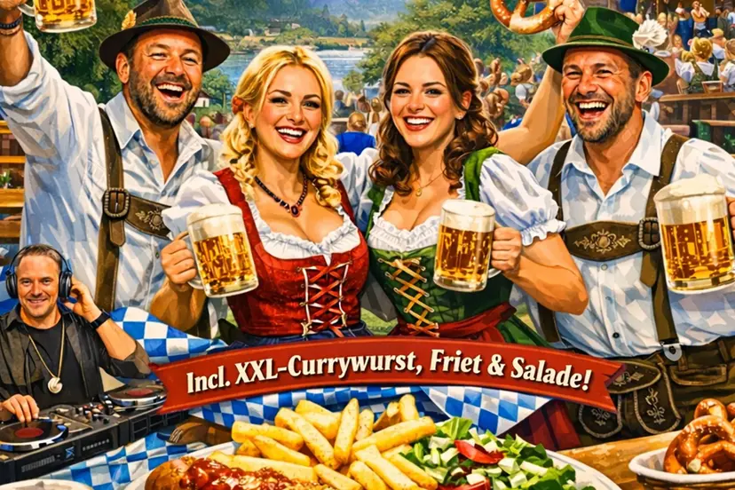 Oktoberfest
