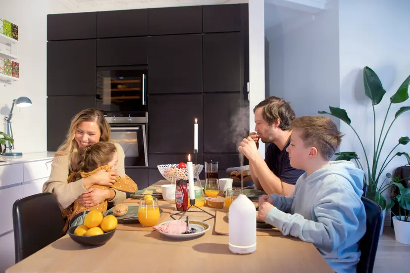 Ouder meet up algemeen