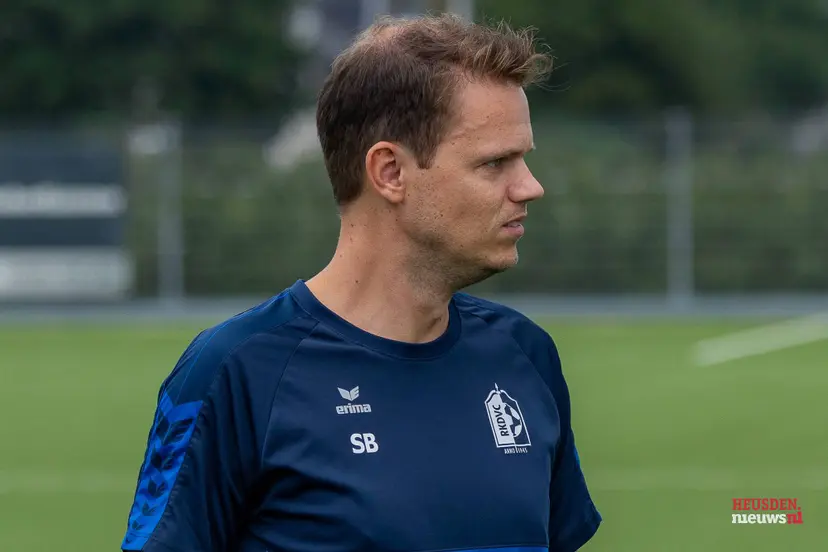 Stijn Blok RKDVC