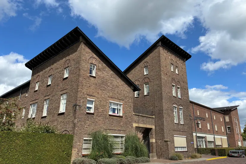 Herbergier Vlijmen