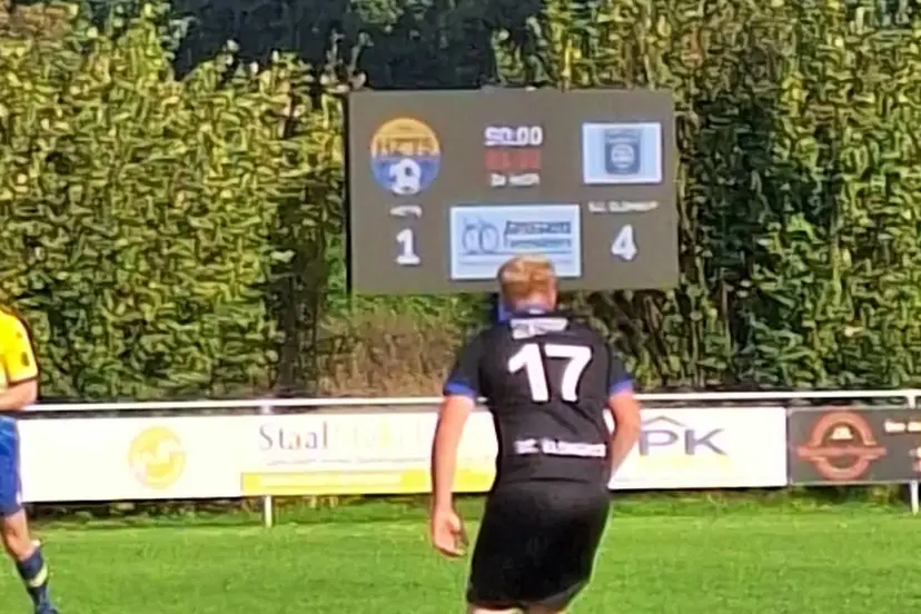 HZ'75-SC Elshout