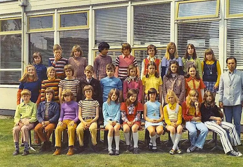 jack 6e klas
