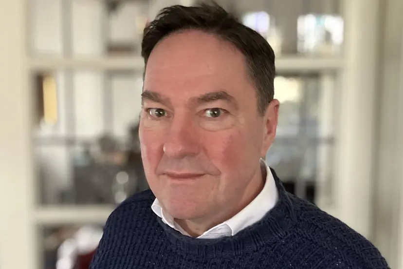 Joost Rosendaal foto pers