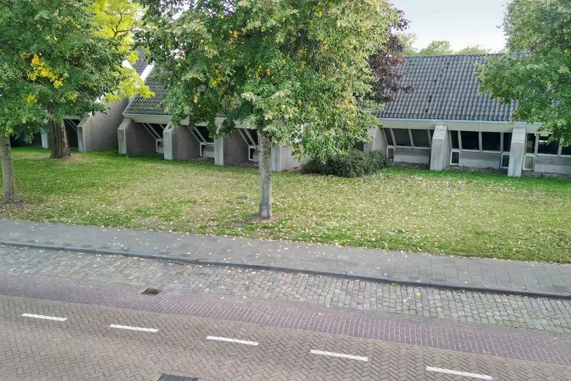 Lintbebouwing