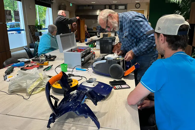 Repair Cafe Drunen (002)