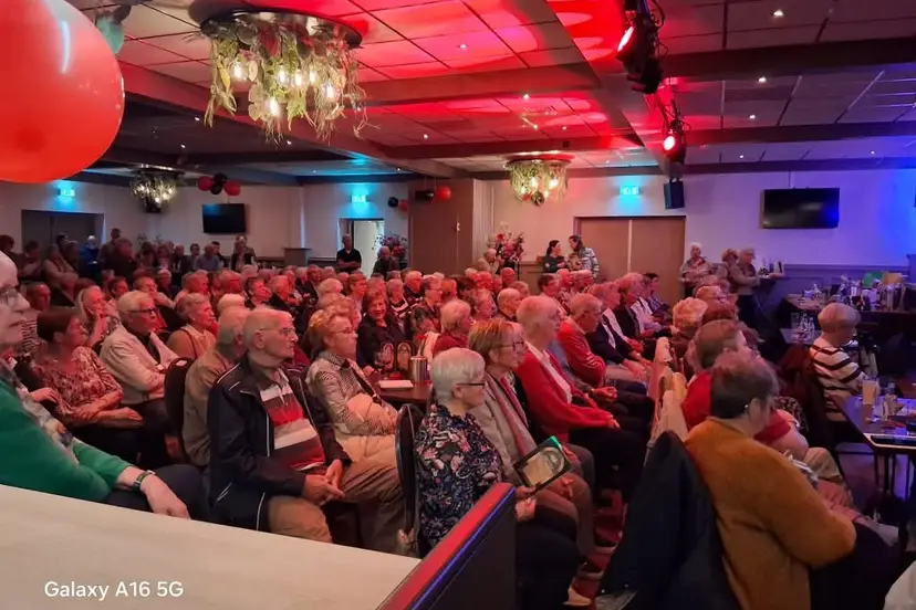 2026-10-18 Foto Zangmiddag D'n Bork 1