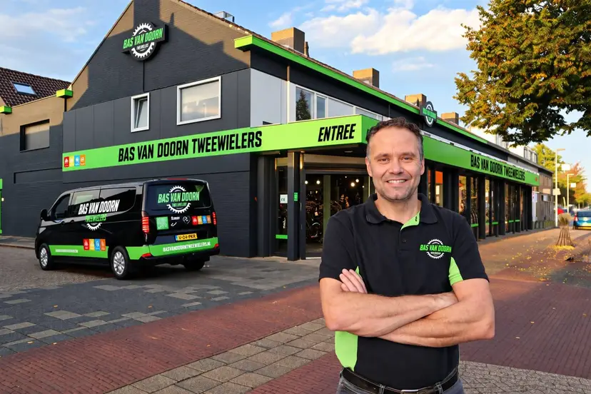 BAS voor de zaak AI