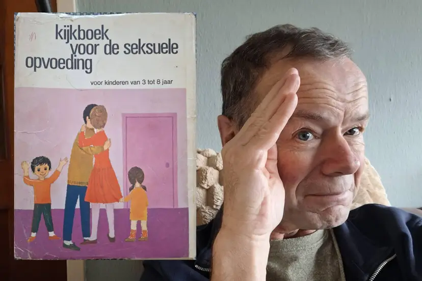 jack seksuele voorlichting