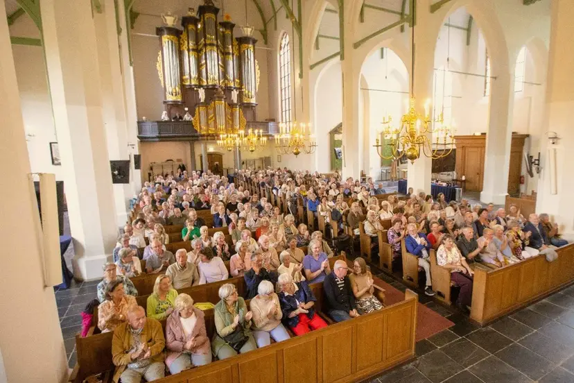 koffieconcert