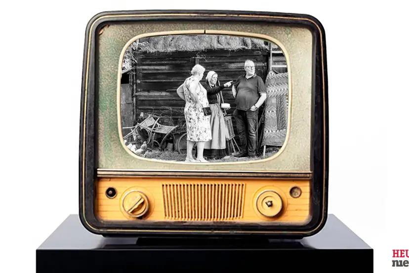 Marie-op-tv