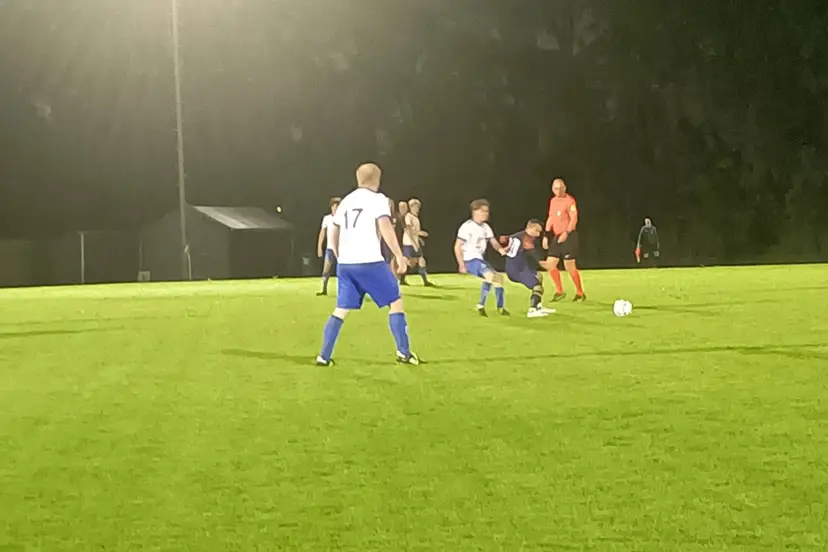 SC Elshout-Oud-Semi-Profs