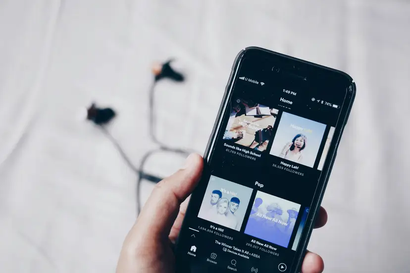 Spotify