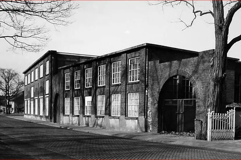 wolput leerlooierij van wagenberg 1970