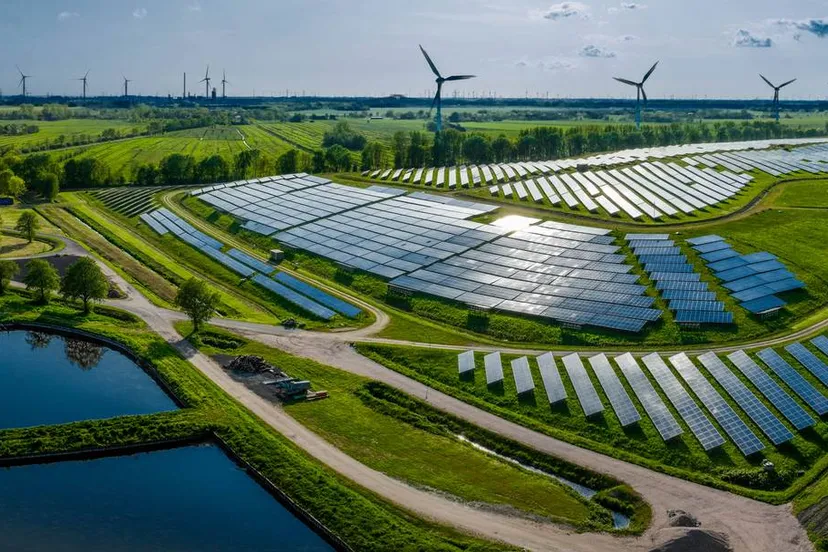 duurzame energie