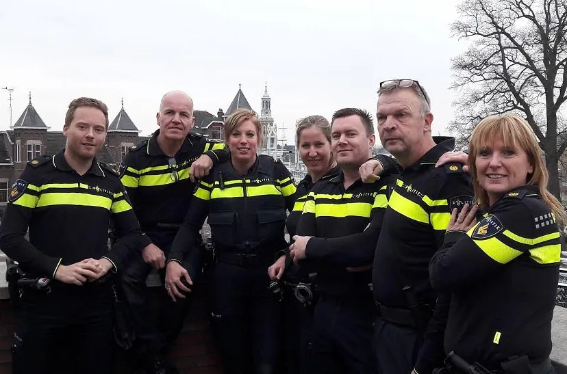 familieagenten kampen