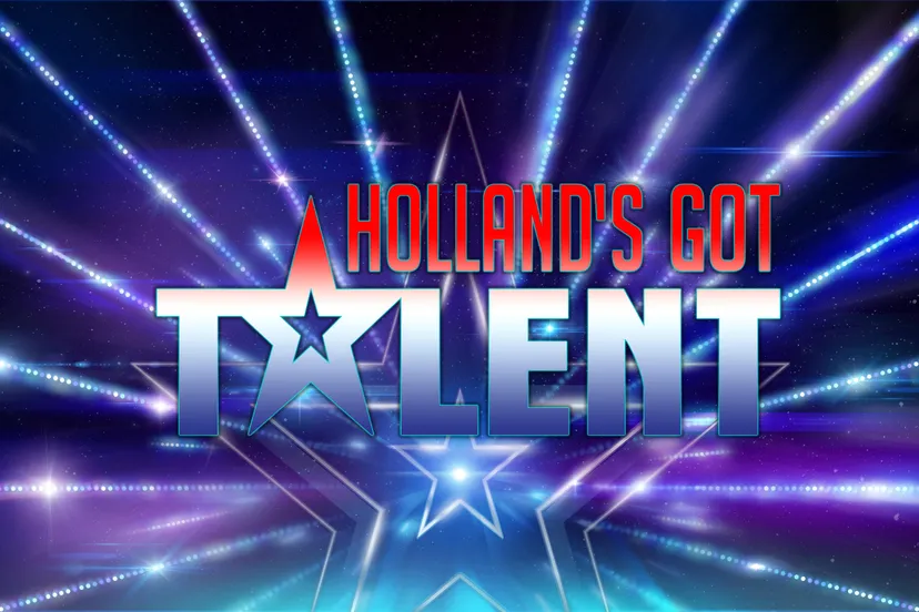 hollands got talent