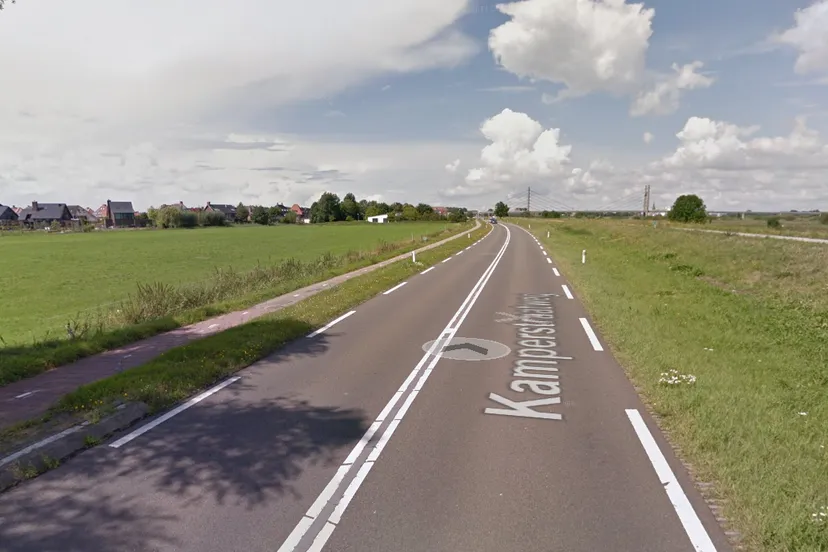 kamperstraatweg