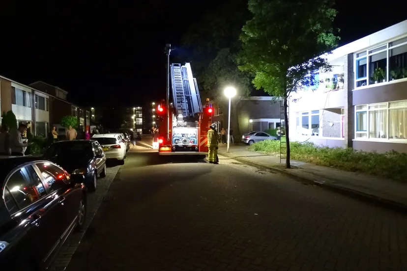 woningbrand beekmanstraat 2016 1