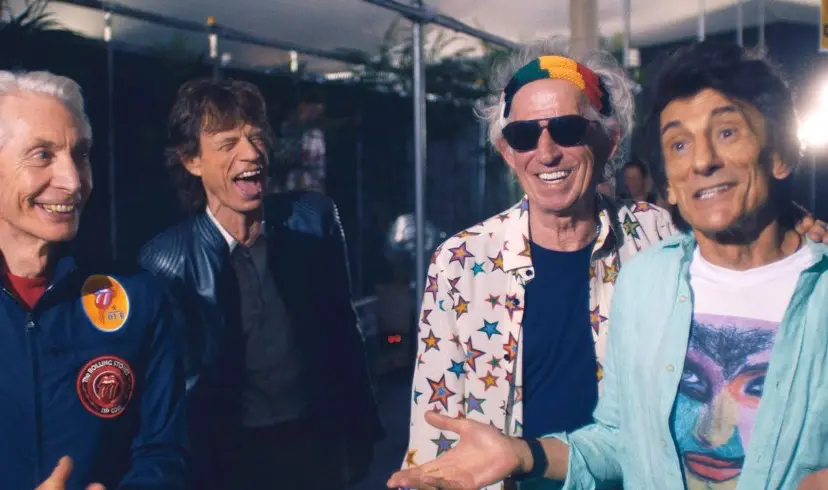 08 03 the rolling stones