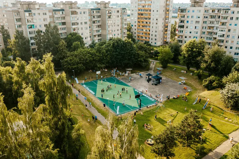14 grazvydo jovaisos nuotr