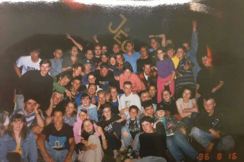 1996 met foje fan suva iavimas