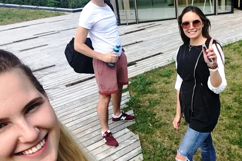 2 socialinio verslo mit griovjai